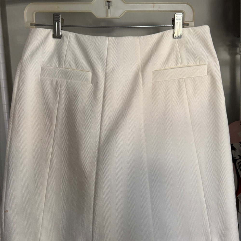 Elegant Brooks Brothers Women's Mini Skirt